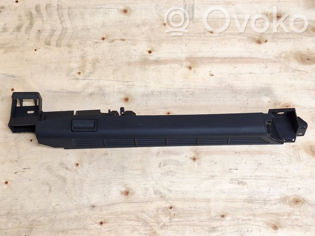 BMW 3 E46 Other trunk/boot trim element 