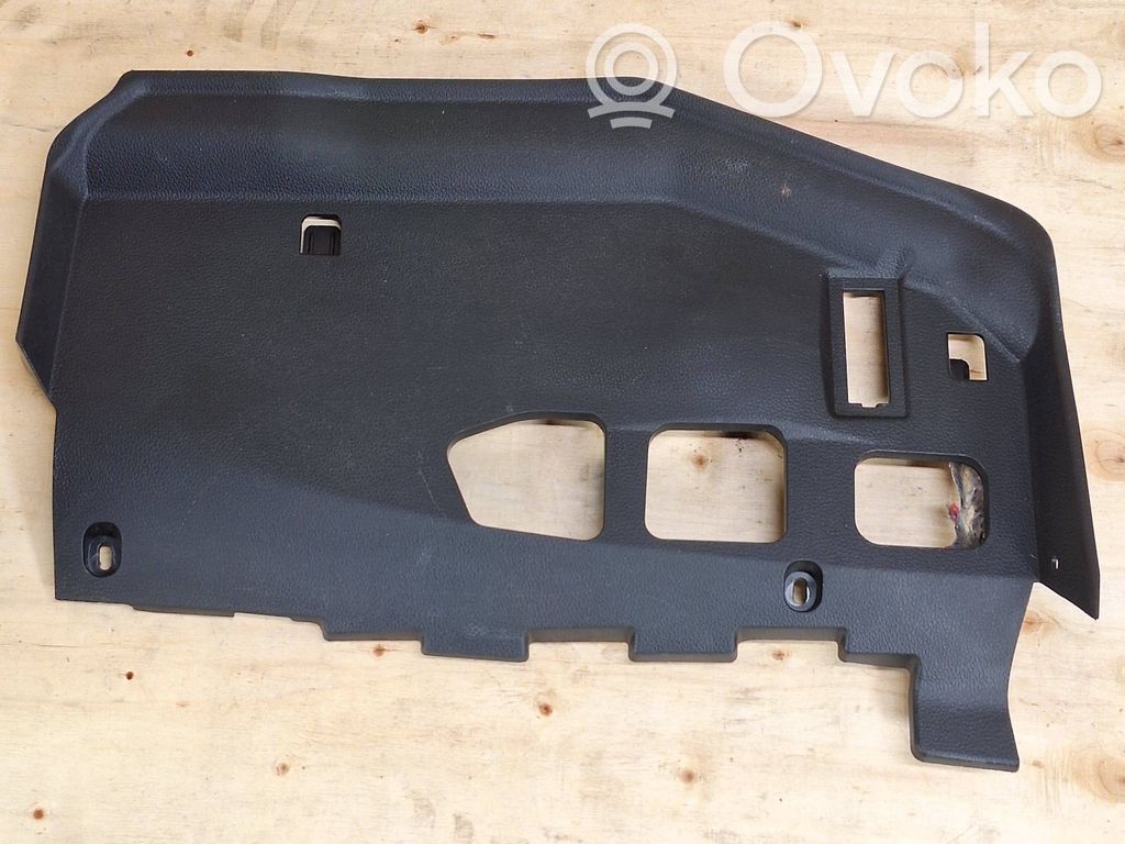 Dashboard lower bottom trim panel   6966279,11242010,107463,51456966279