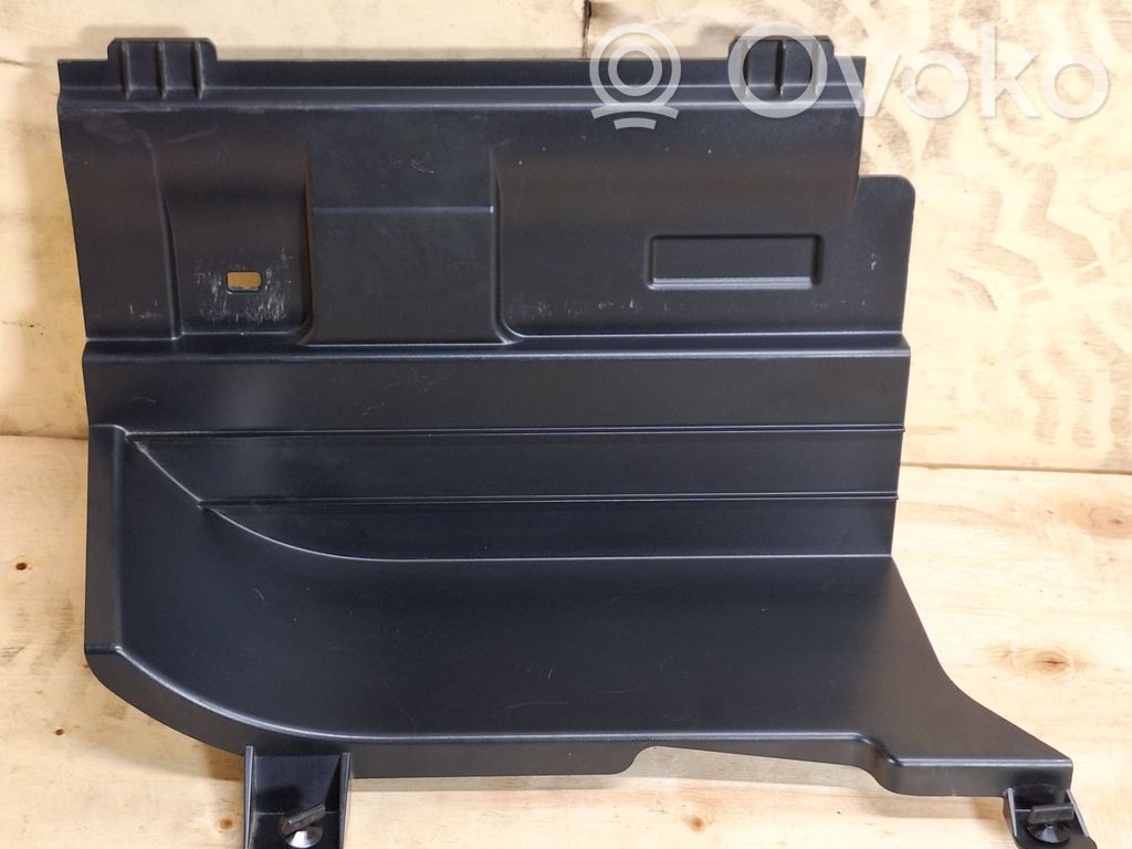 BMW 3 E90 E91 Other trunk/boot trim element 