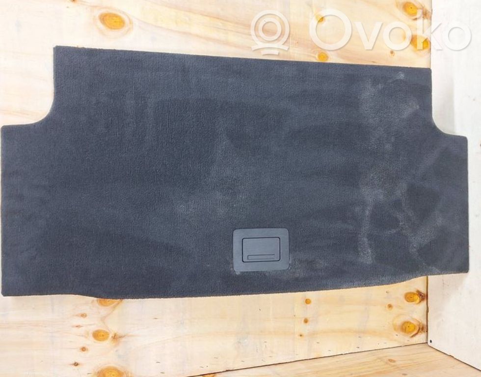 Tapis de coffre   6963436