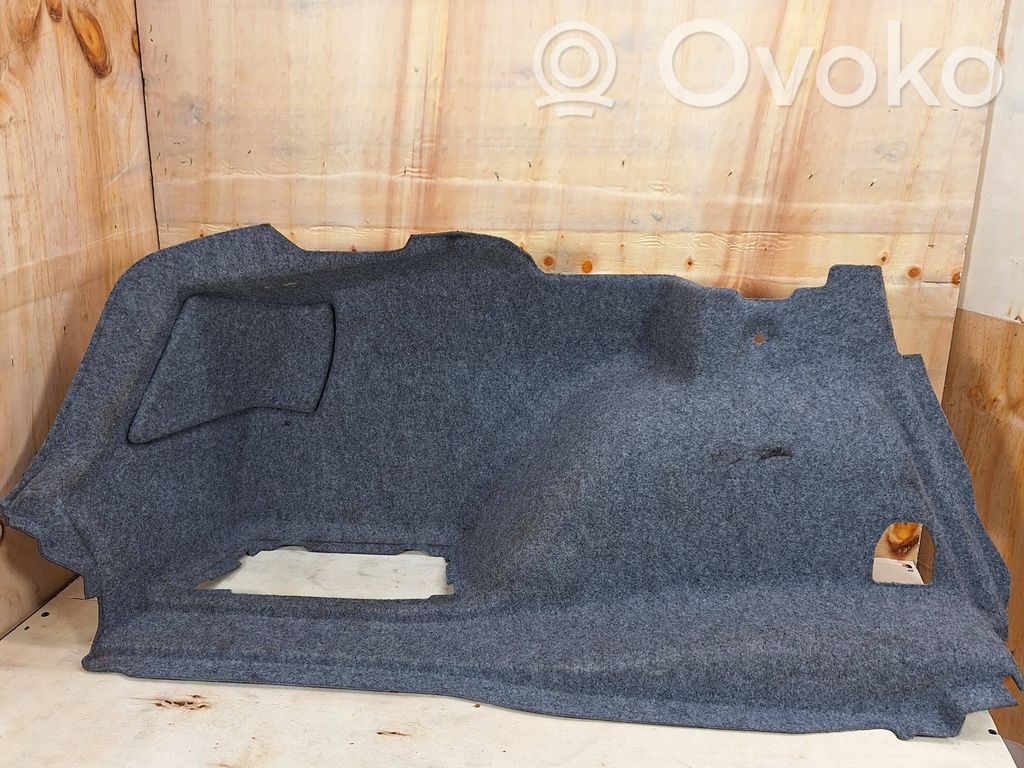 BMW 3 E92 E93 Other trunk/boot trim element 