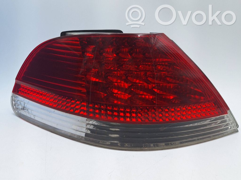 BMW 7 E65 E66 Rear/tail lights 
