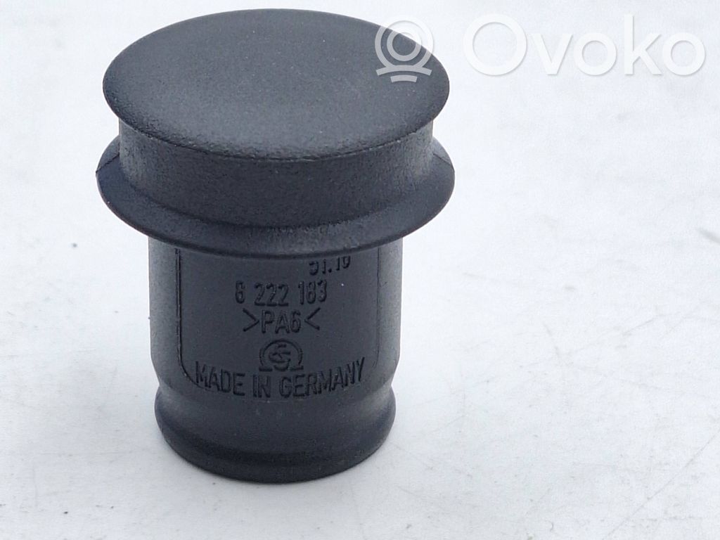BMW X1 E84 Cornice accendisigari per auto 