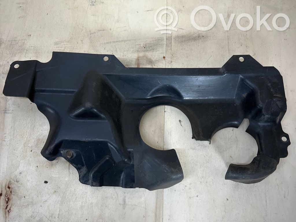Front underbody cover/under tray   7143854,74850610,51717143854