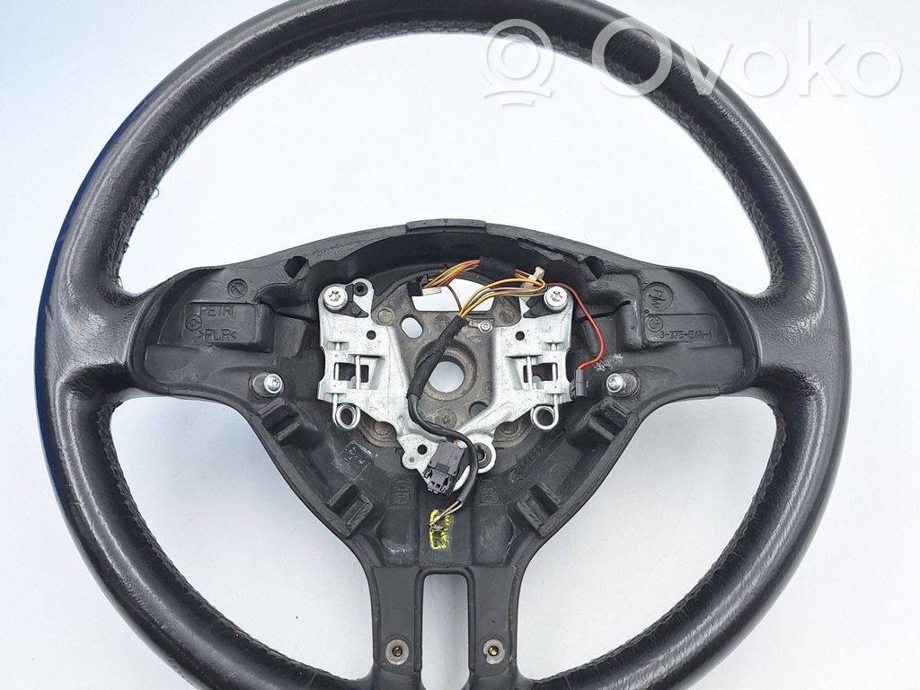 Steering wheel   6770417,3375E461,32306770417
