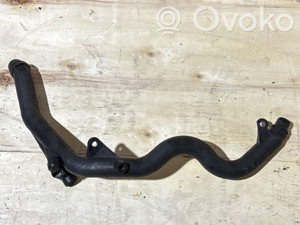 Engine coolant pipe/hose   7787380,11537787380,11537802632
