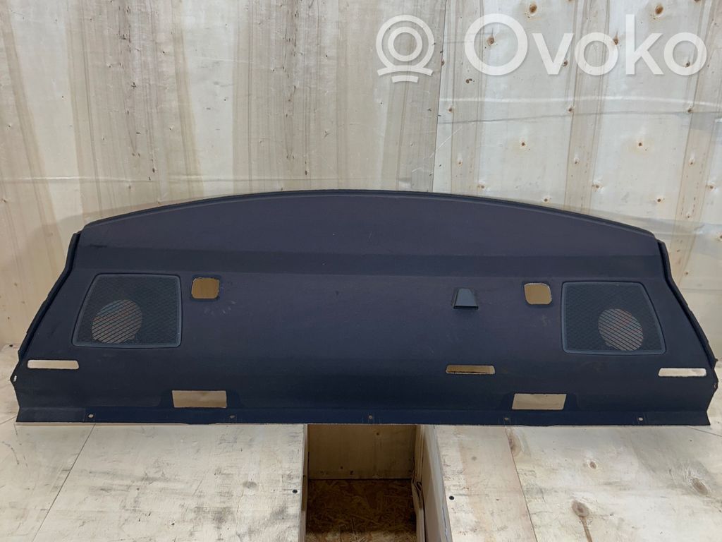 BMW 3 E90 E91 Parcel shelf 