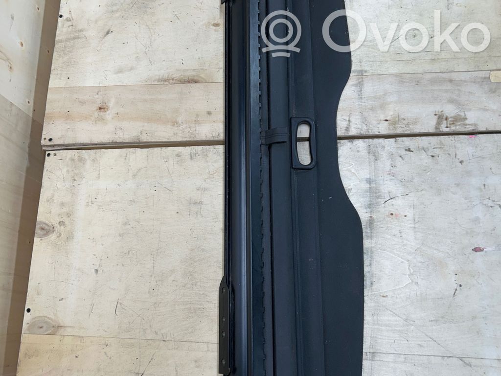 BMW 5 E39 Parcel shelf load cover 