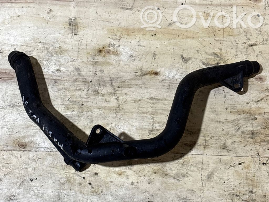 BMW X5 E53 Engine coolant pipe/hose 