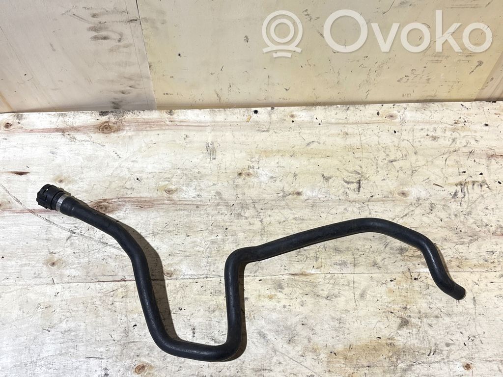 Engine coolant pipe/hose   8378952,64218378952