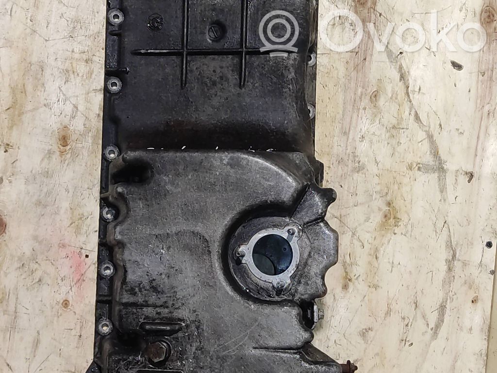 Oil sump   7793495,11137793495
