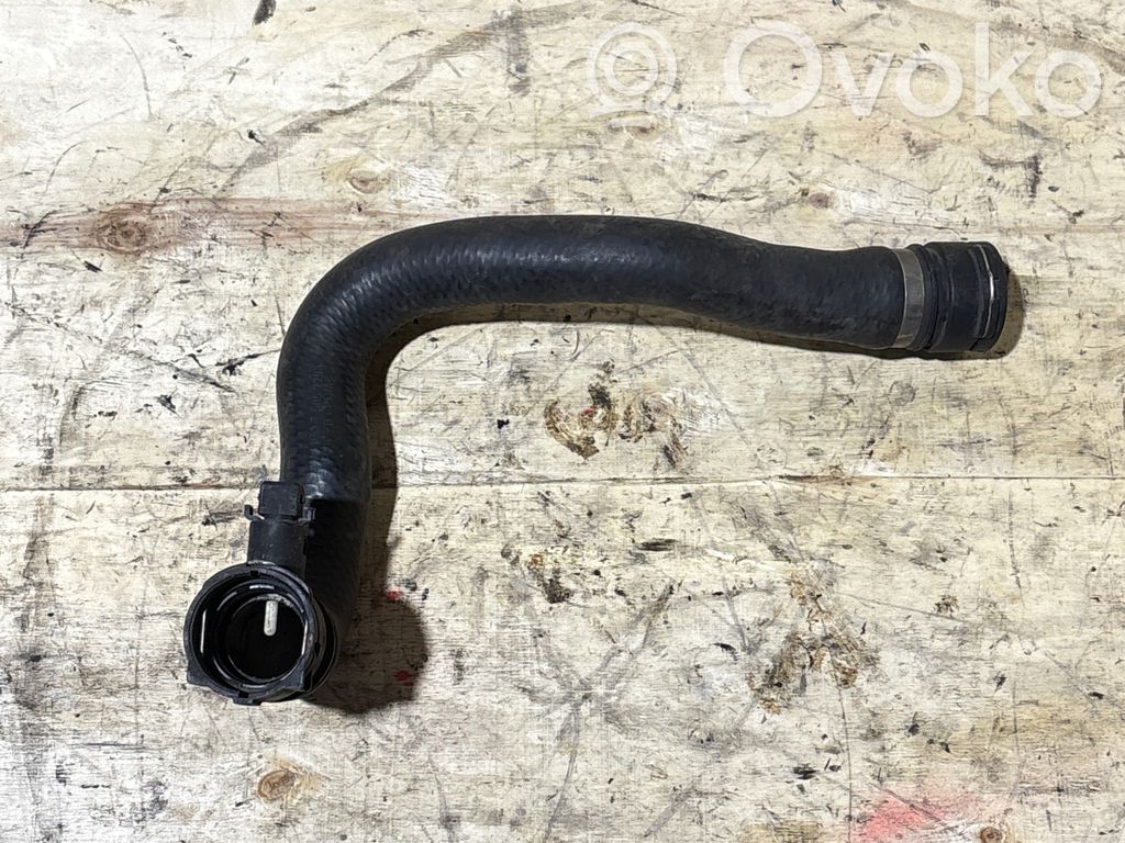 Engine coolant pipe/hose   7505229,11537505229