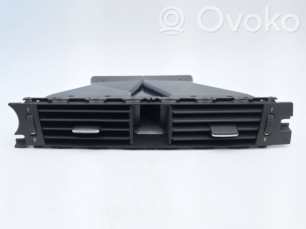BMW 3 E90 E91 Dashboard side air vent grill/cover trim 