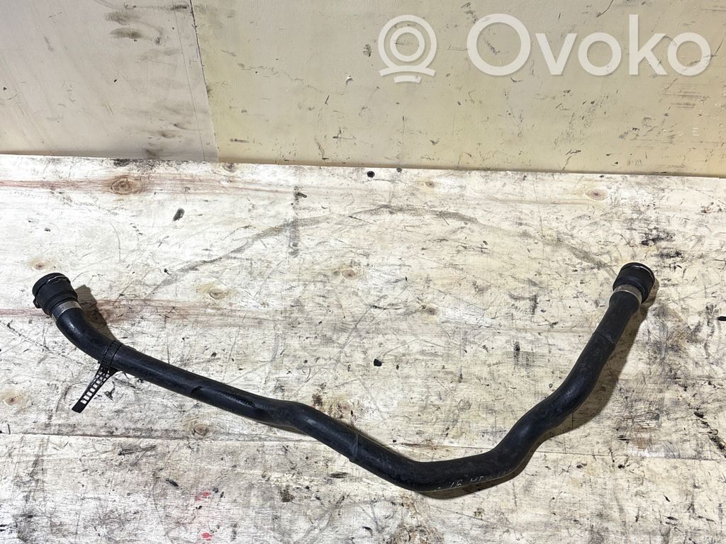 Engine coolant pipe/hose   1436367,11531436367
