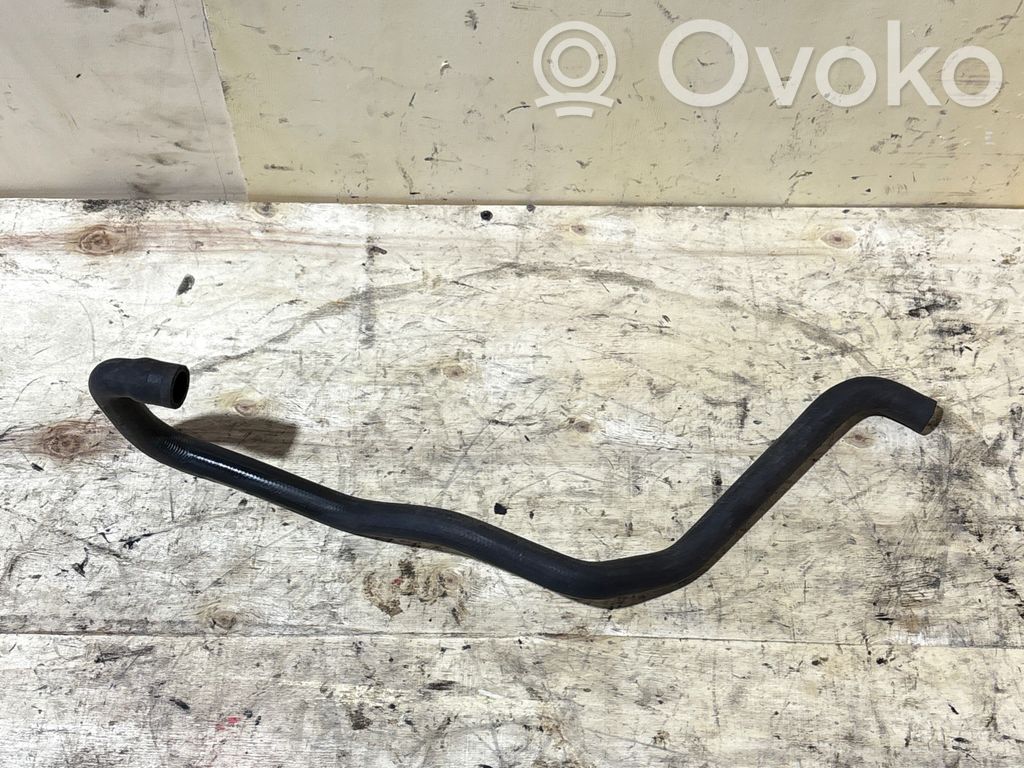 BMW 5 E39 Engine coolant pipe/hose 