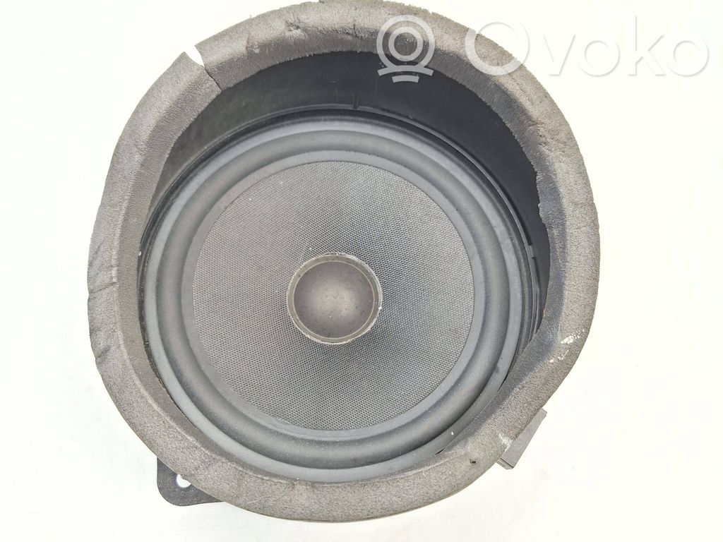 BMW X5 E53 Front door speaker 