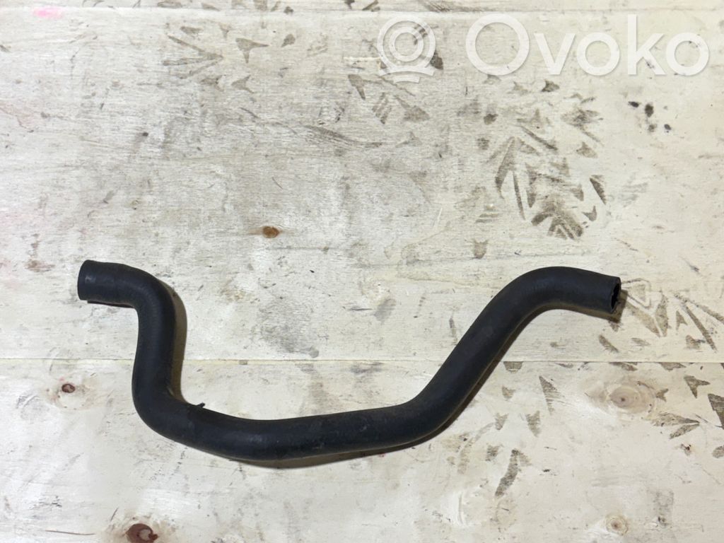BMW 5 E39 Engine coolant pipe/hose 