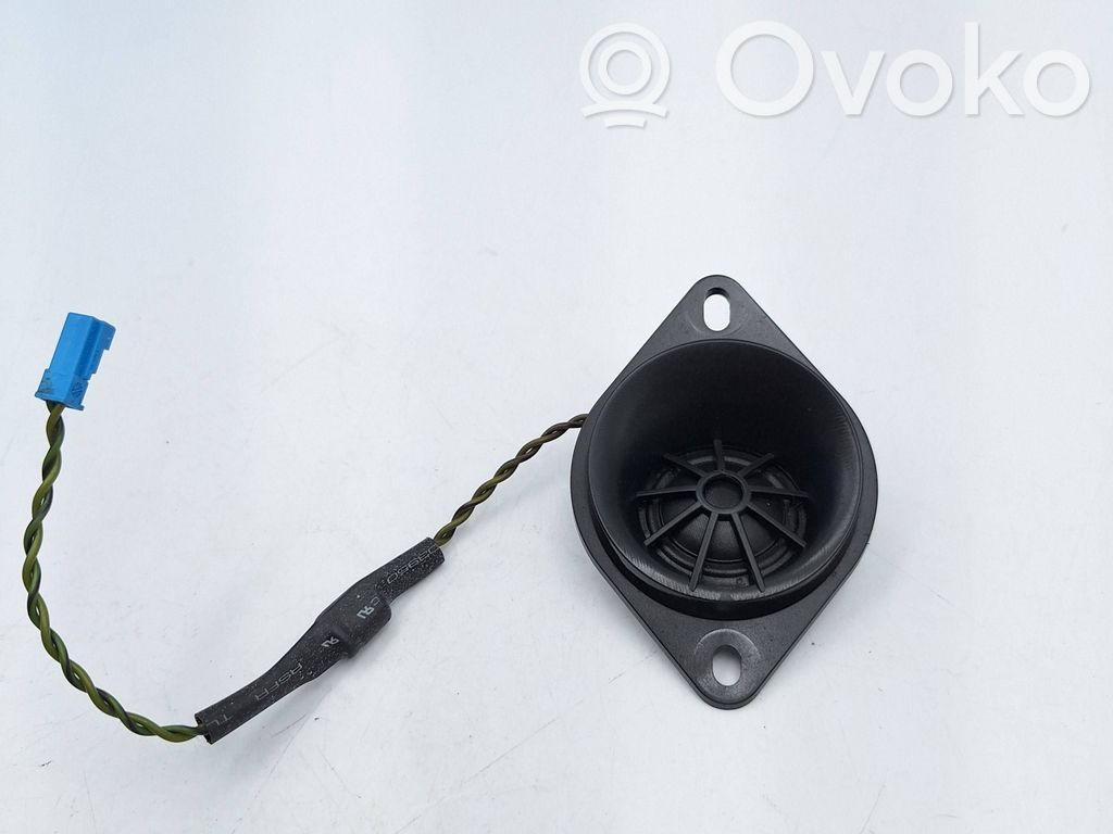 BMW 3 E90 E91 Parcel shelf speaker 