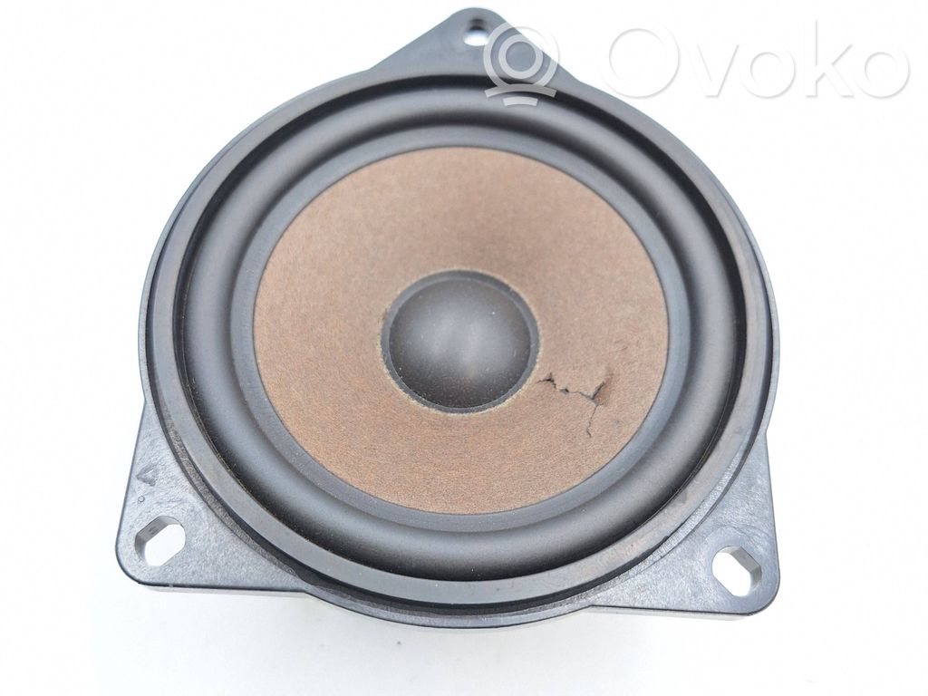 BMW 3 E90 E91 Parcel shelf speaker 