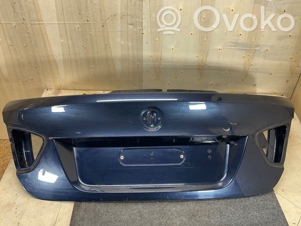 BMW 3 E90 E91 Tailgate/trunk/boot lid 