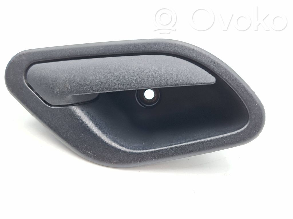 BMW 3 E46 Front door interior handle 