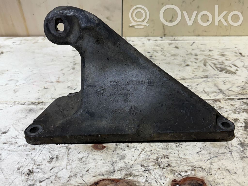 BMW X3 E83 Engine mounting bracket 