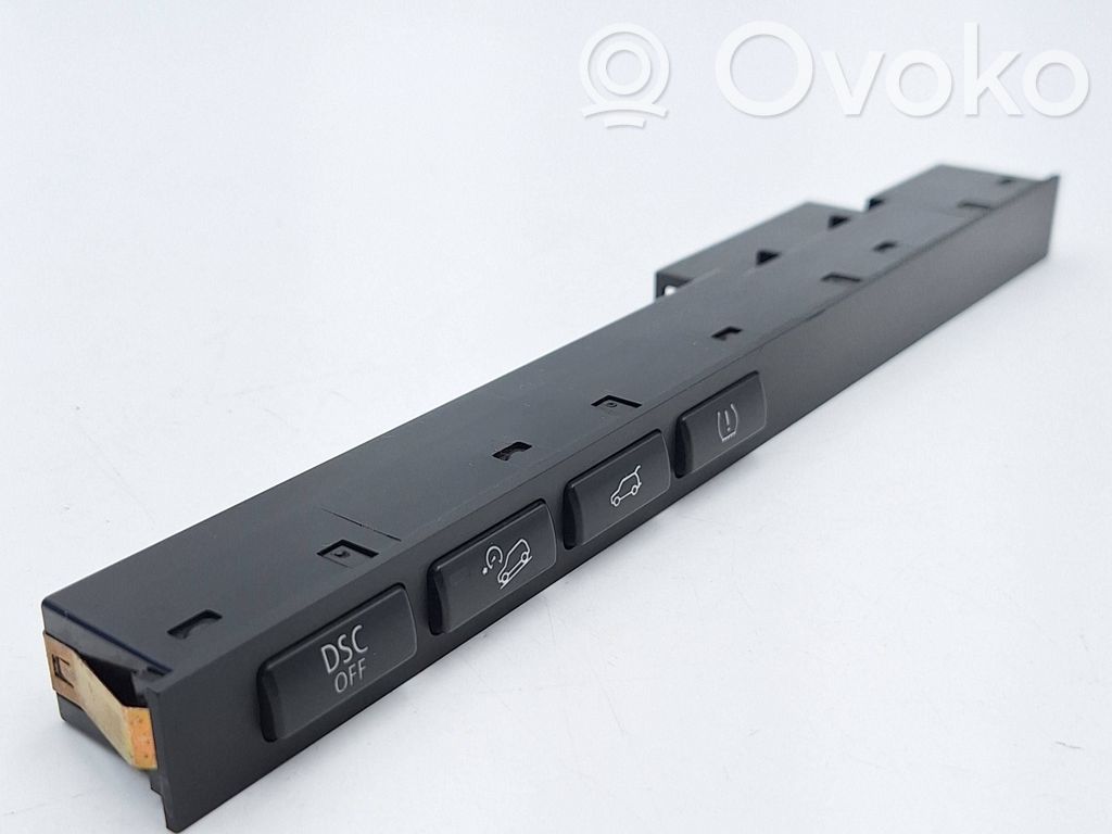 BMW X5 E53 Other switches/knobs/shifts 