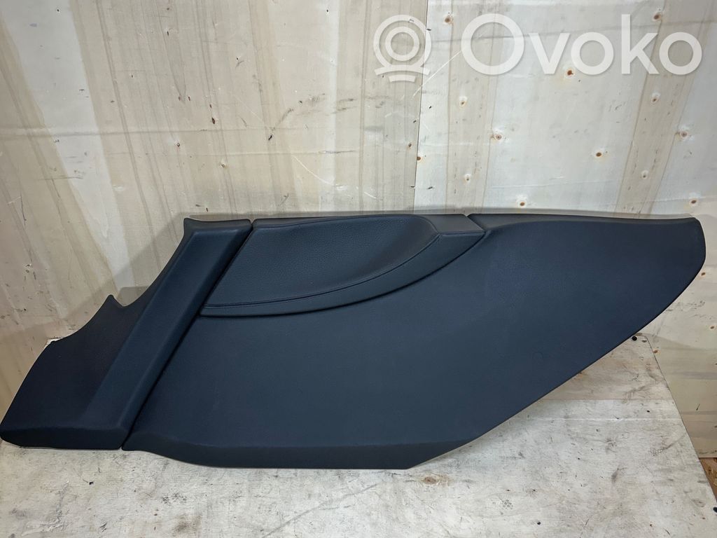 BMW 5 GT F07 Inne części wnętrza samochodu 