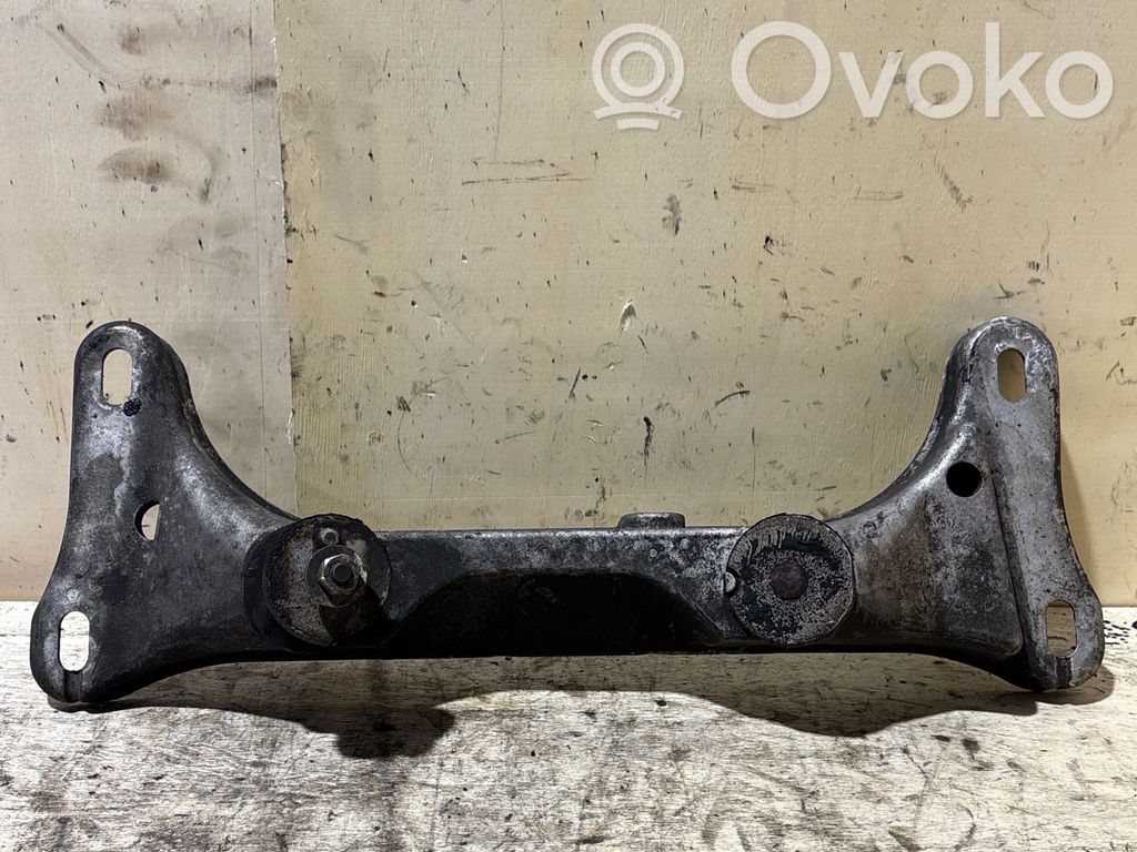 BMW 3 E46 Soporte de montaje de la caja de cambios 