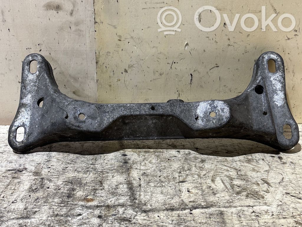 BMW 3 E46 Soporte de montaje de la caja de cambios 