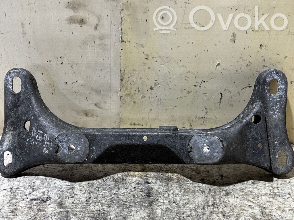 BMW 3 E46 Soporte de montaje de la caja de cambios 