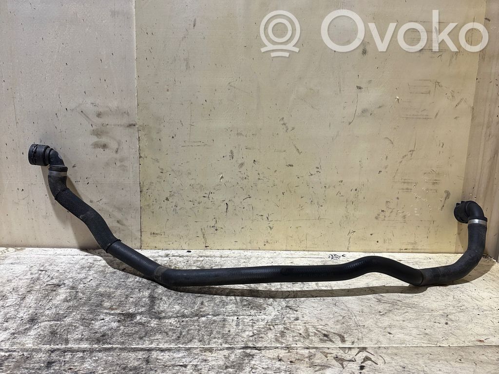 BMW 3 E90 E91 Engine coolant pipe/hose 