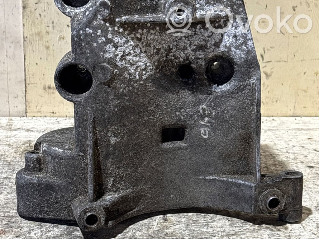 BMW 3 E46 A/C compressor mount bracket 