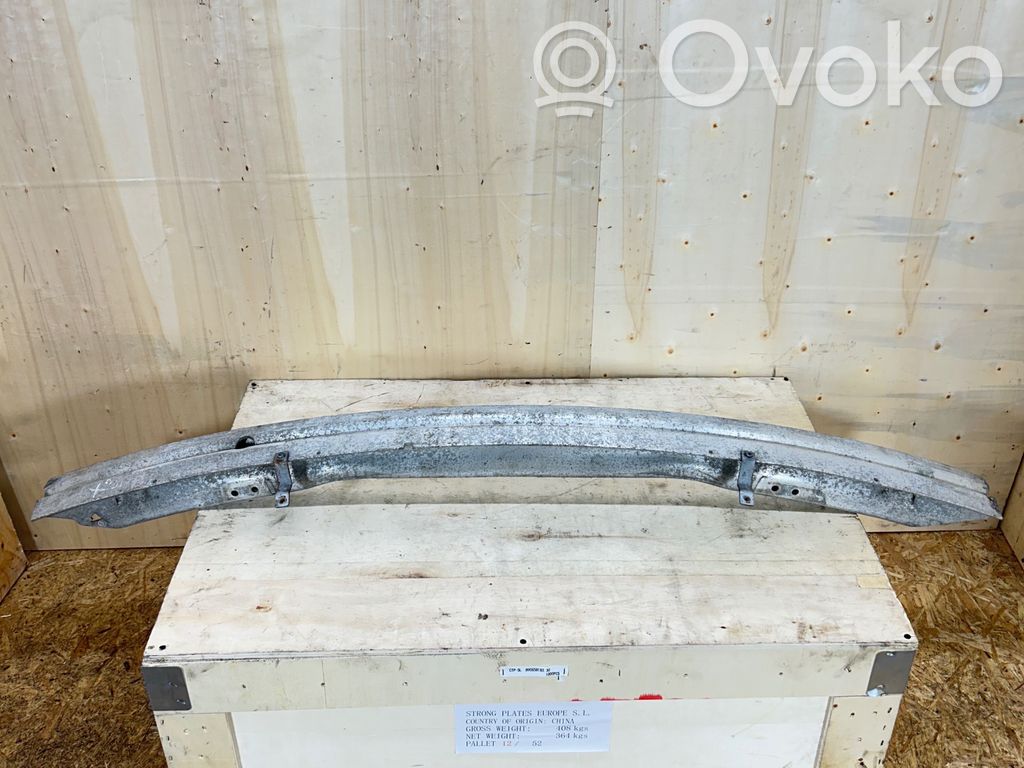 Front bumper cross member   3439780,51113439780