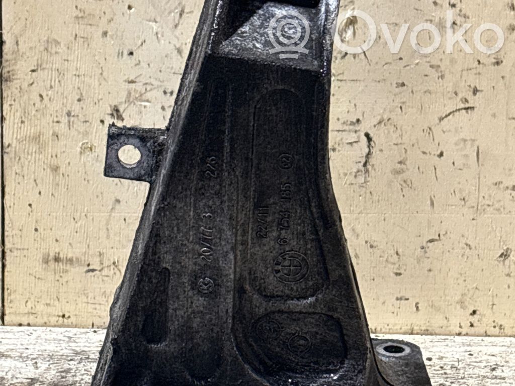 BMW 3 E46 Engine mounting bracket 