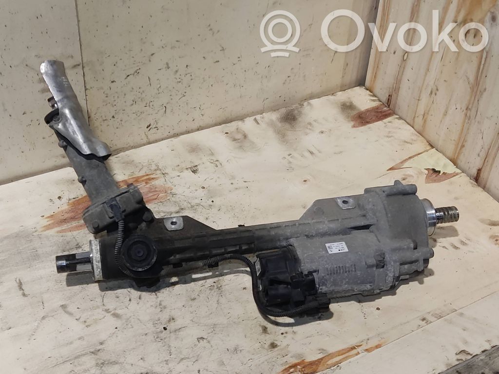 BMW 3 E92 E93 Steering rack 