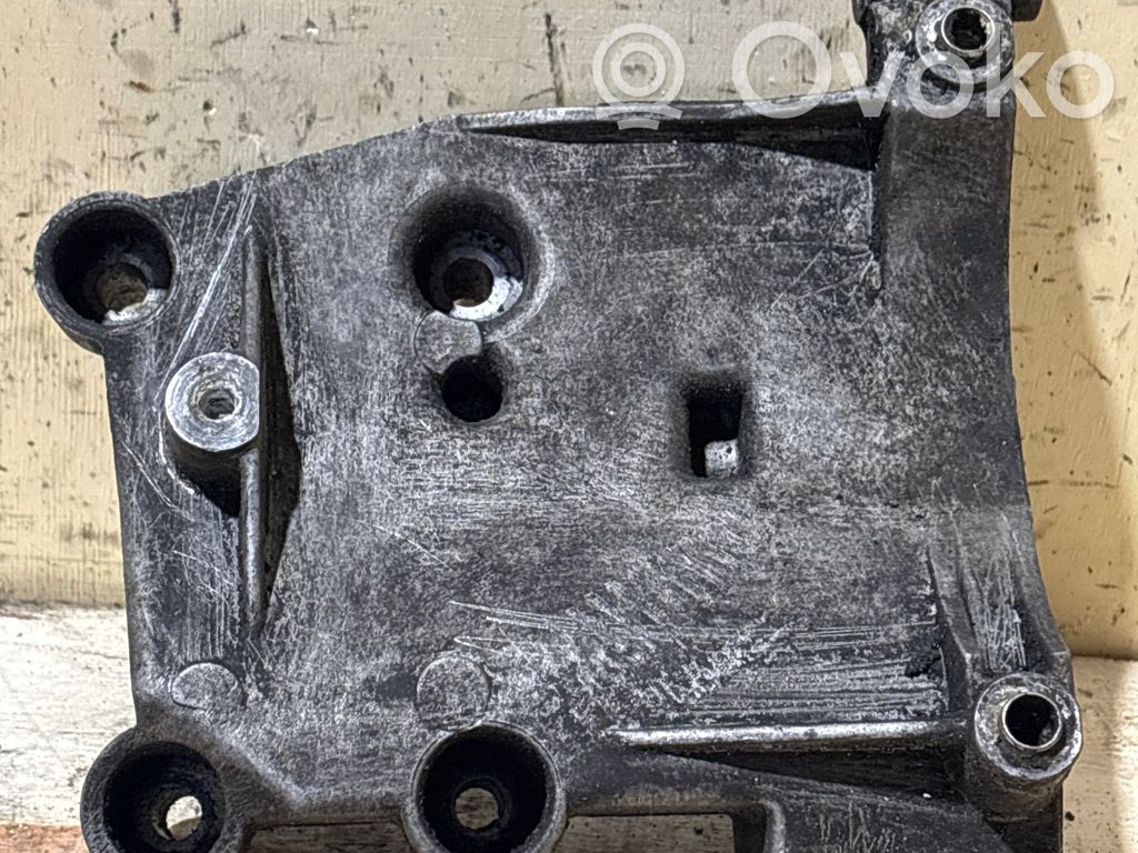 BMW 3 E46 A/C compressor mount bracket 