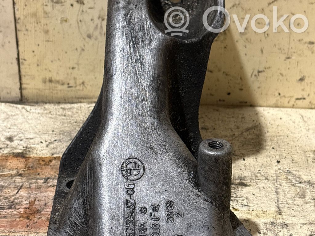 Soporte de montaje del motor (Usadas)   6759487,22116759487,22116765965