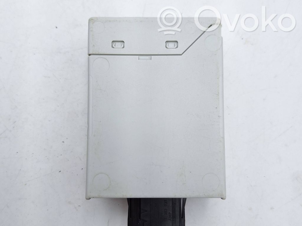 BMW 3 E46 Ajonestolaitteen ohjainlaite/moduuli 