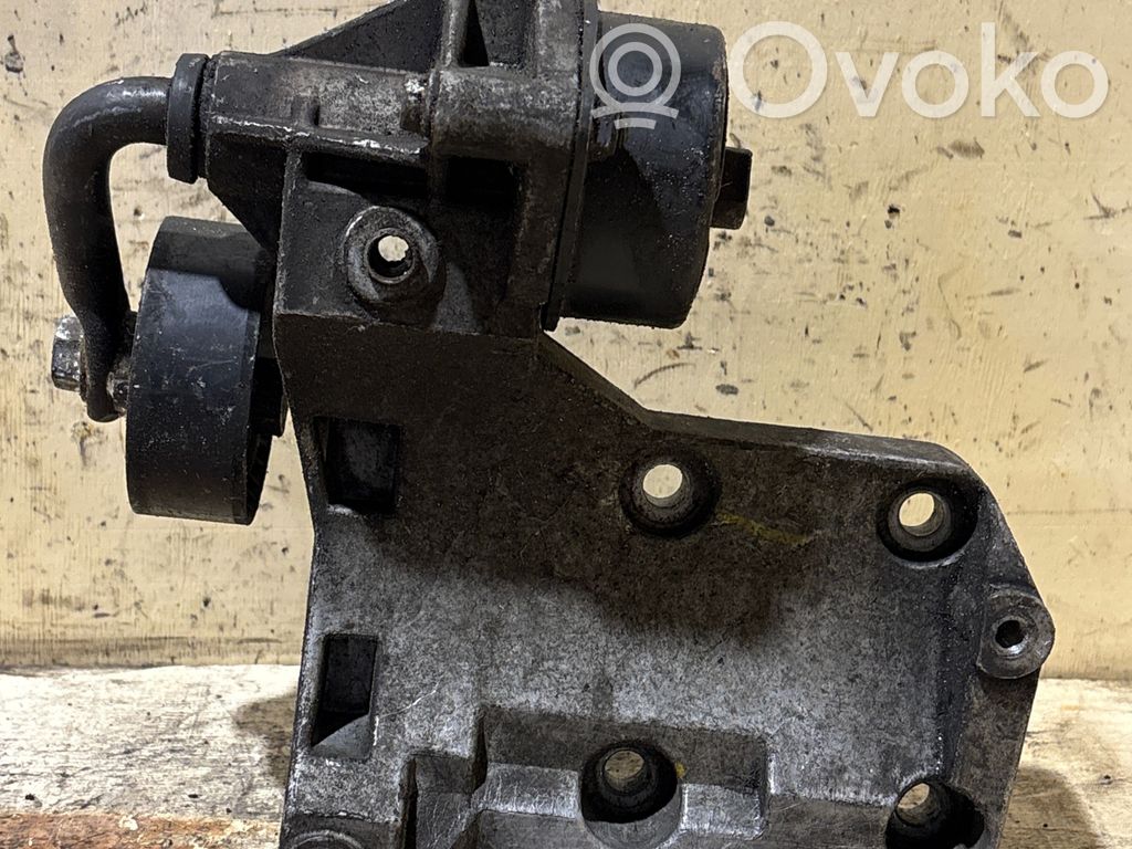 BMW 3 E46 A/C compressor mount bracket 