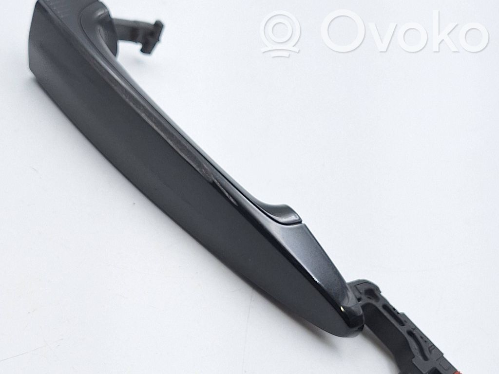 BMW 3 E90 E91 Manecilla externa puerta delantera 