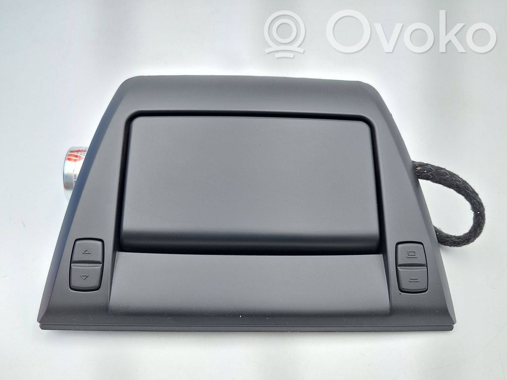 BMW X3 E83 Screen/display/small screen 