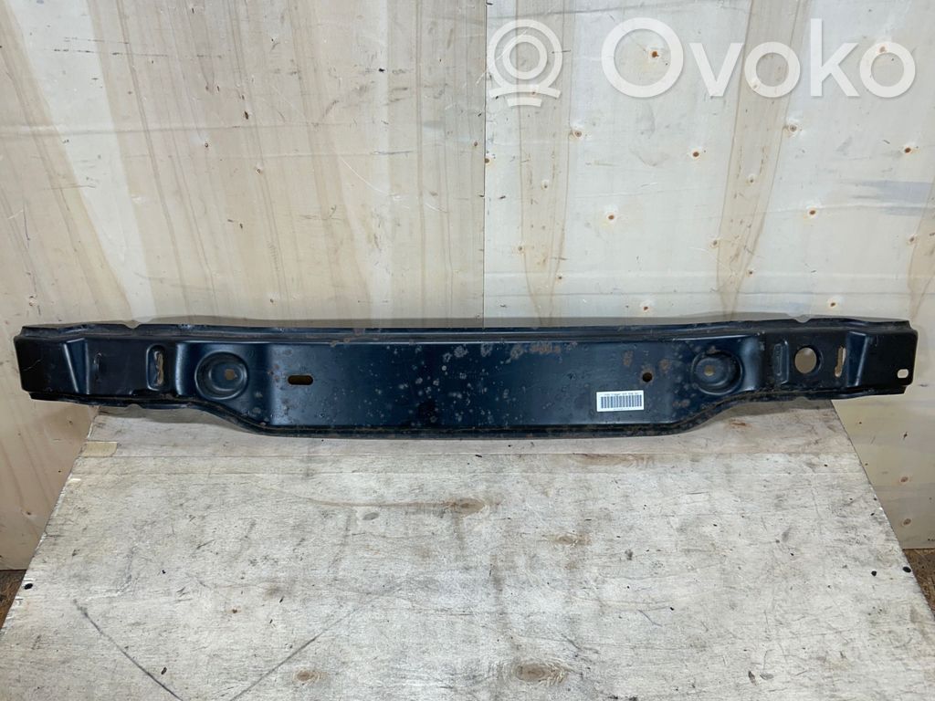 BMW 1 F20 F21 Balkis galinio bamperio 