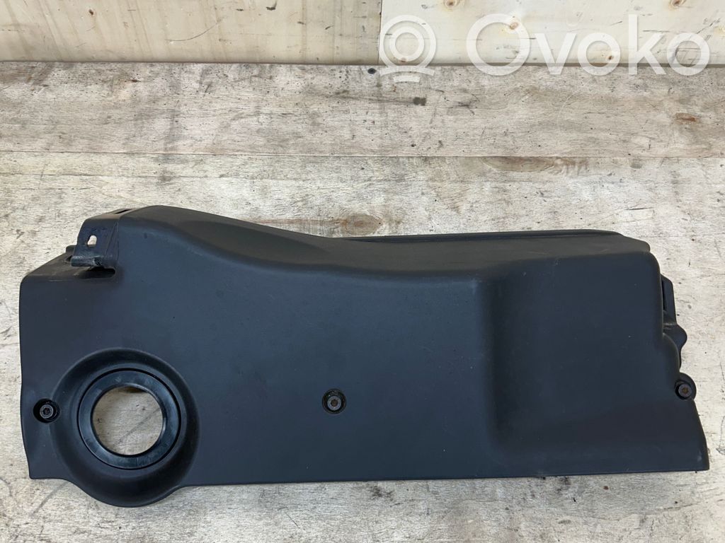 BMW 5 E39 Abdeckung Deckel Luftfilterkasten 