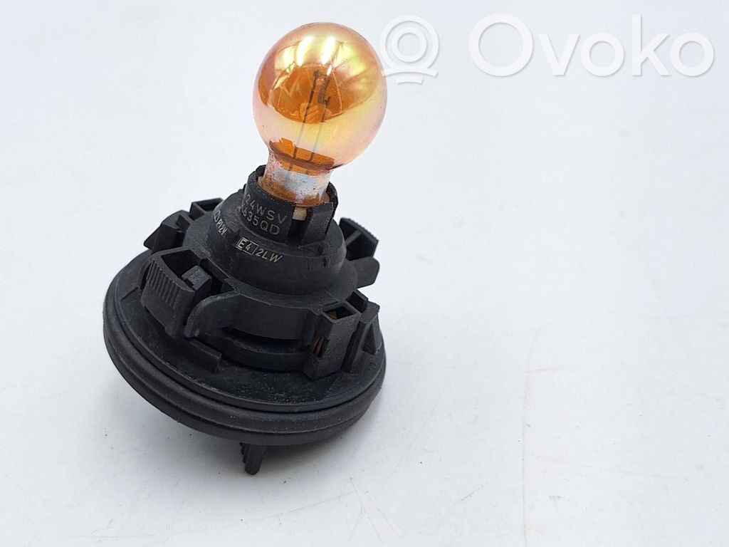 BMW 5 F10 F11 Sonstiges Einzelteil Exterieur 
