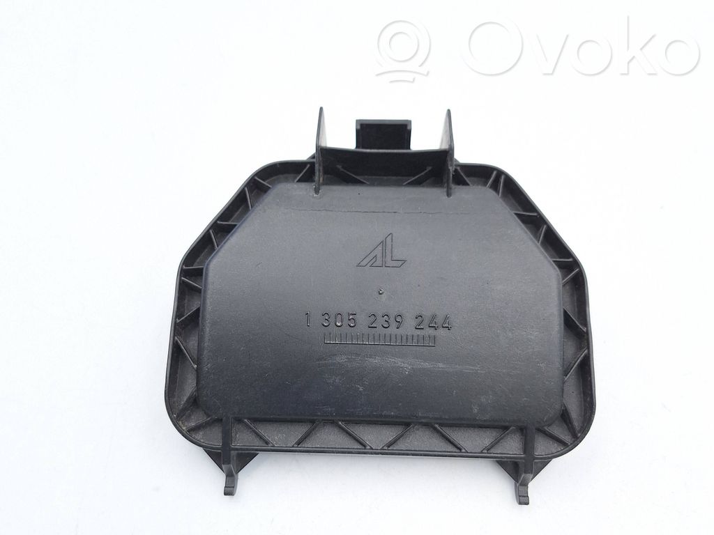BMW 6 E63 E64 Deckel Abdeckung Scheinwerfer 