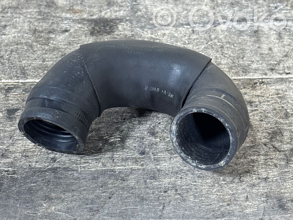 Engine coolant pipe/hose   7558071,11537558071