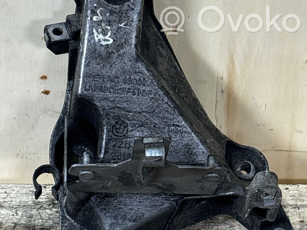 Halterung Lager Motor   6760309,22116760309
