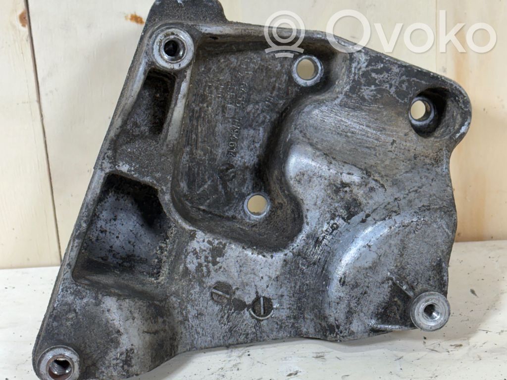 BMW 3 E46 Suport montaj compresor A/C 