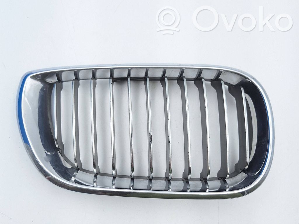 BMW 3 E46 Front grill 